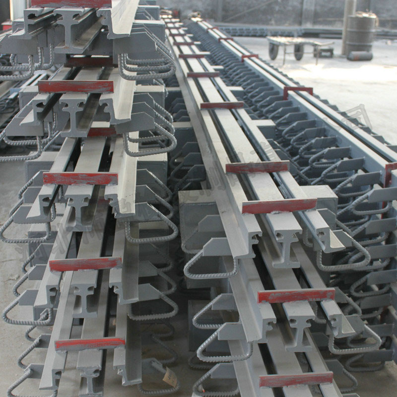 80型变形缝A公路路面,桥面,异型钢,桥梁,伸缩装置,GQF-80型,厂家