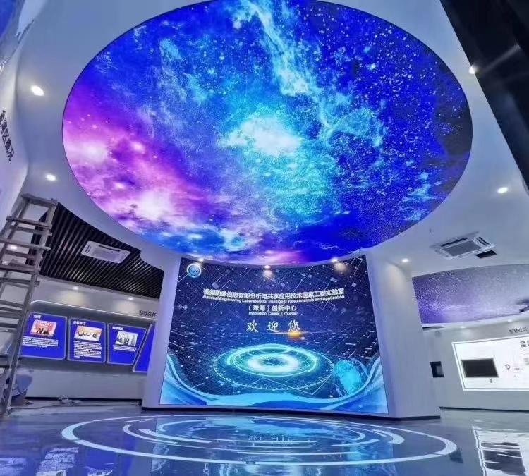 高清喷绘主题-软膜天花厂家-吊顶防霉防潮 放心选购