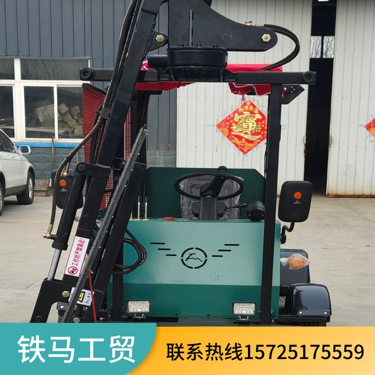 小型多功能绿篱机 市政苗木修剪设备 操作灵活 铁马工贸定制