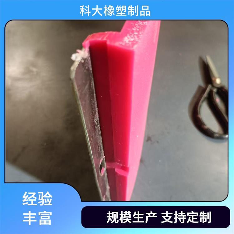 耐磨 减震垫圈 源头货源直供 异形塑料制品 经济实用性强