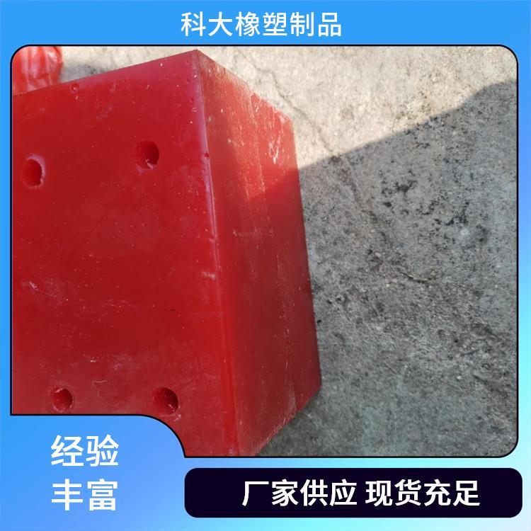 减震 优力胶减震条 科大聚氨酯制品厂 聚氨酯常规垫圈 缓冲性能优异
