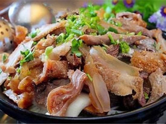 连州牛杂