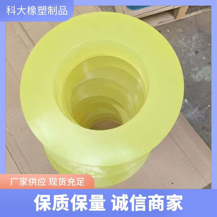 优力胶垫 PU缓冲垫 聚氨酯卷 源头直供 轻便易搬运