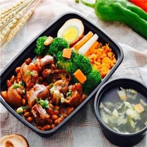 范小饭便当