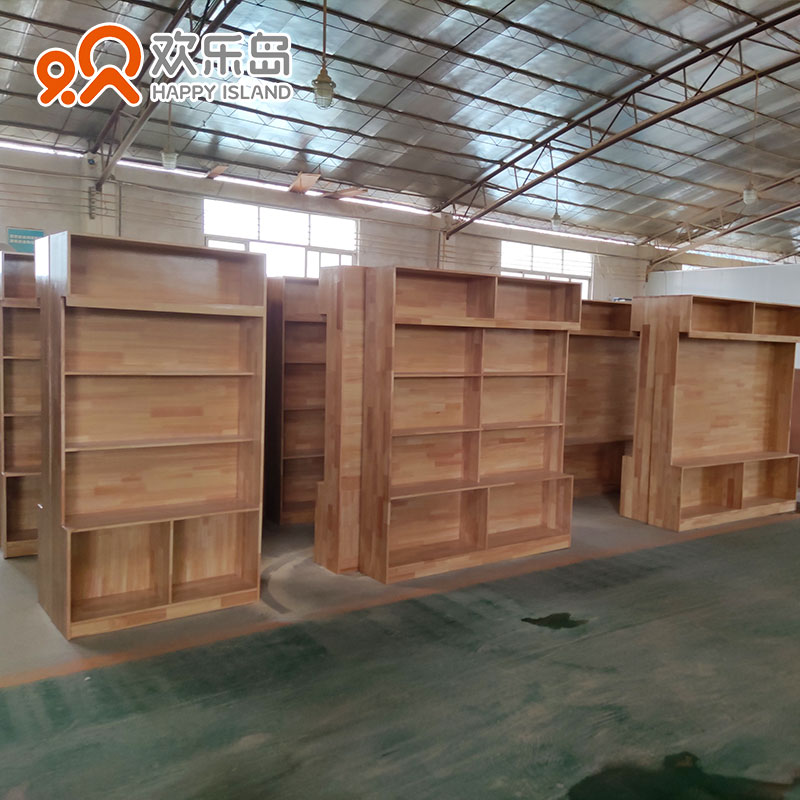 广 东幼儿园家具厂家批发 早教机构儿童家具设计定做幼儿园设备工厂