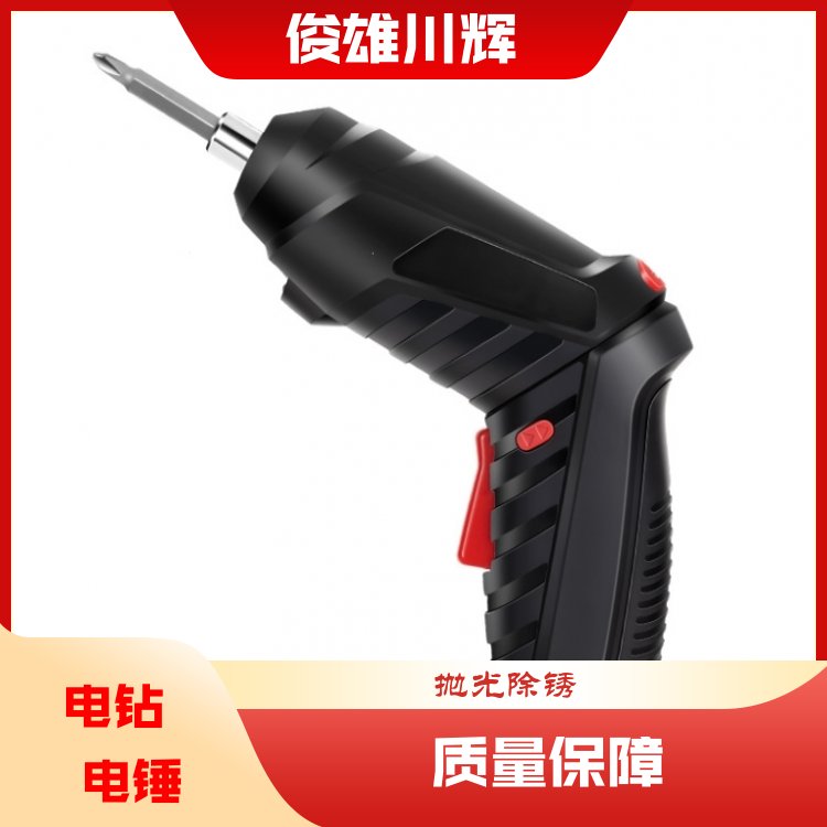 电钻高速型 耐用气缸结构 俊雄 质量保证 生产厂家