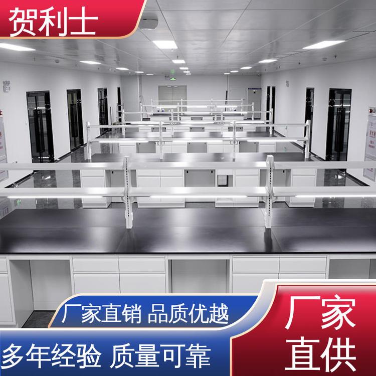耐腐蚀 品类齐全 质量保障 性能优越 全钢实验家具 贺利士