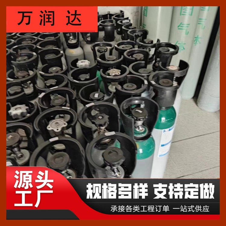 标准气体生产厂家 武 汉蔡甸 肺功能检测用标气 支持定制 万润达