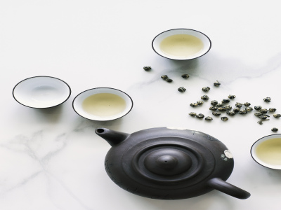 茶老头