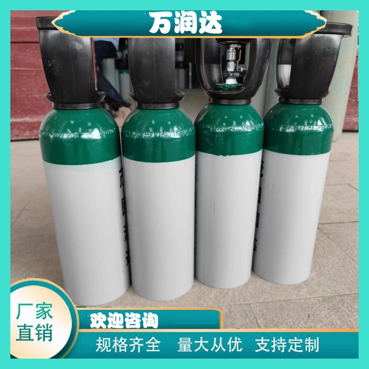 附近标准气体厂家 吉 林长春 环境检测标准气 承接工程 万润达