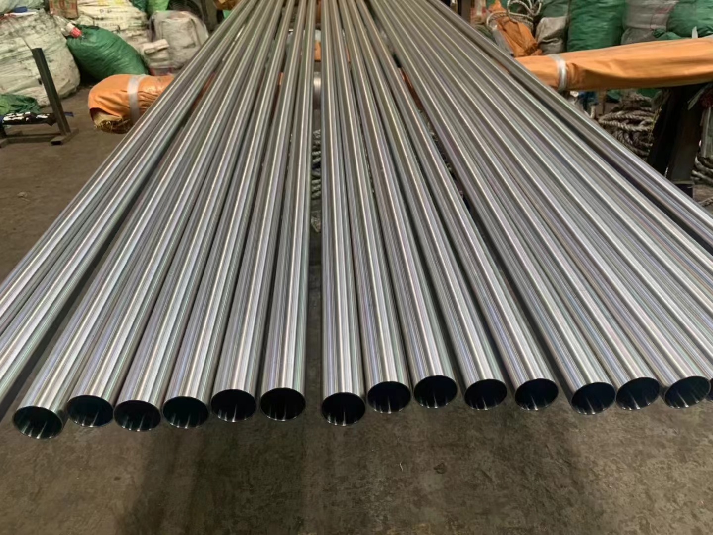 精密管零切 4mm-110mm 30GRMO 42GRMO 35GRMO 现货销售 零售加工