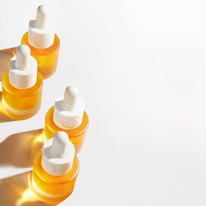 东当归化妆品贴牌生产定制 oem护肤品源头厂家 水信生物