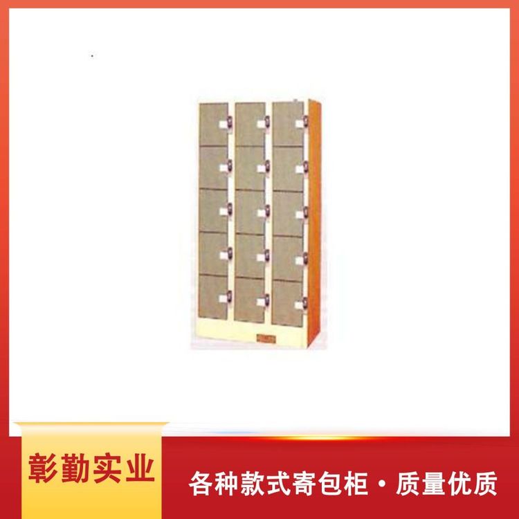 超市电子寄存柜-选择彰勤-厂家直售 质量过硬