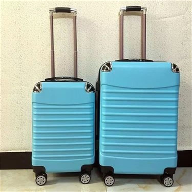 旅行拉杆箱旅行箱 不易磨损 坚固耐用 定做铝合金航空箱