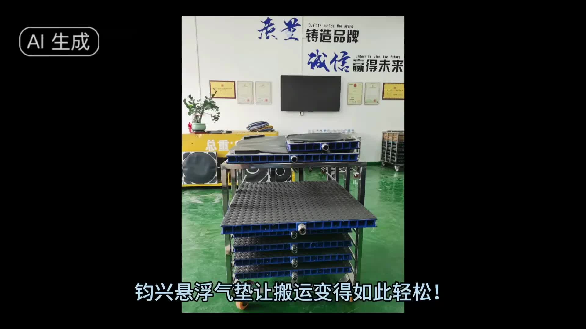 视频