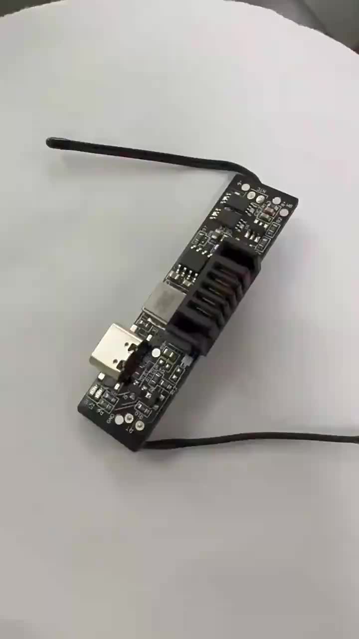 视频