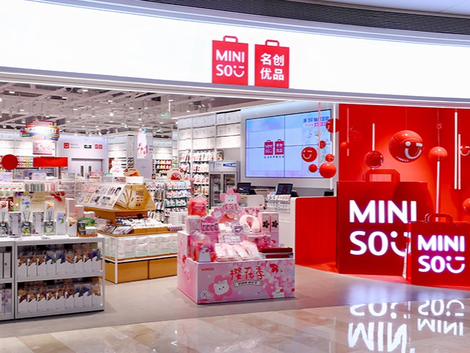 MINISO