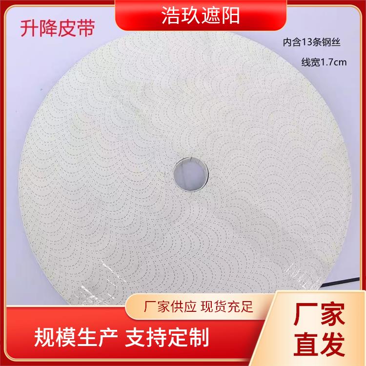浩玖定制 电动窗帘轨道电机 遥控全自动升降家电