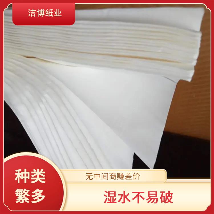 洁博纸业 抽纸批发 原生木浆自然无香 工厂源头发货