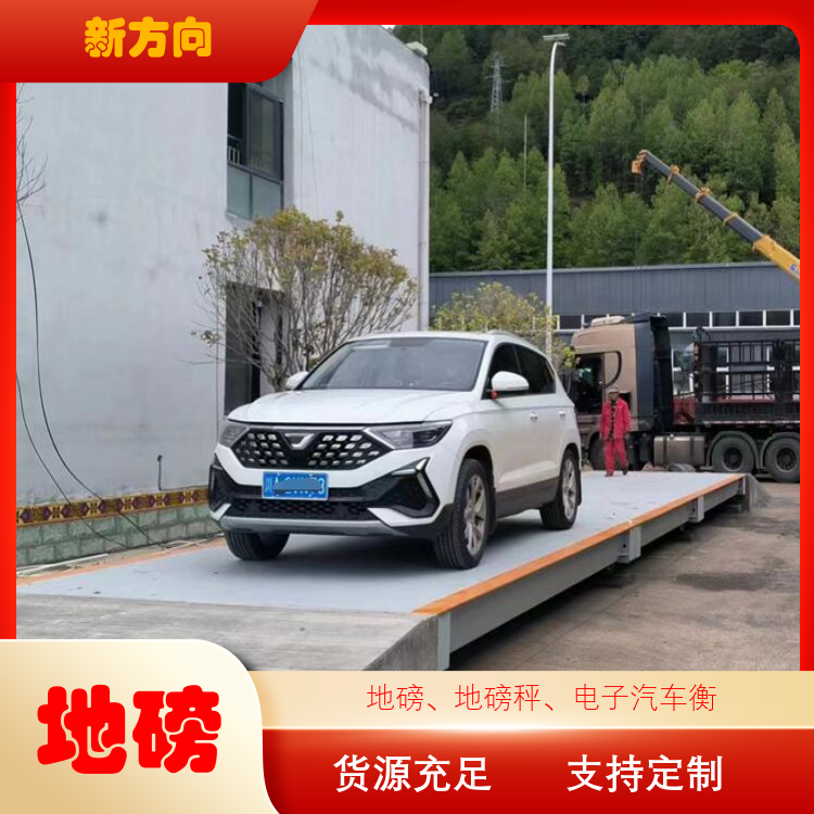 新方向 地磅传感器 精准度高 做工精细 生产厂商
