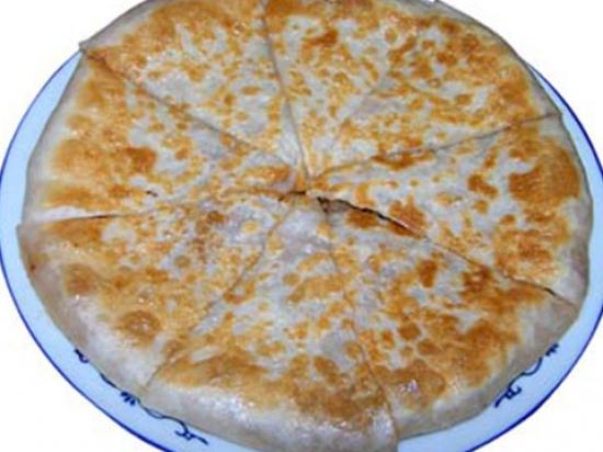 京东肉饼