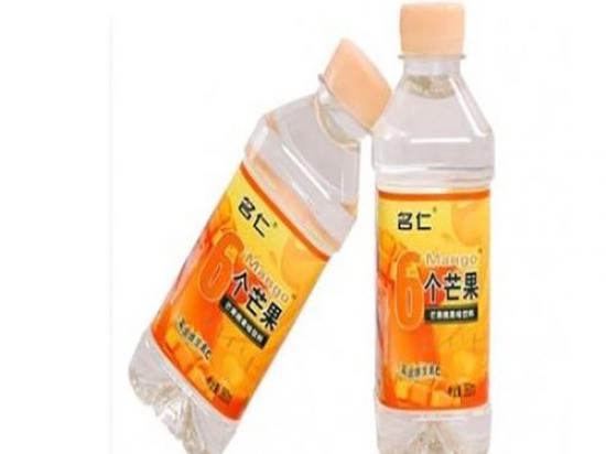 e隆饮料
