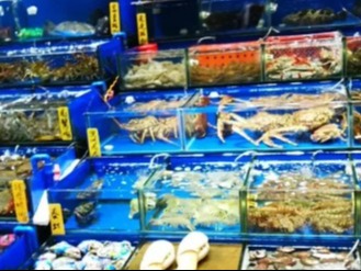 鲜贵坊海鲜