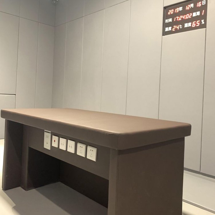 宙建防撞软包 墙面防撞防火软包 源头厂家可定制
