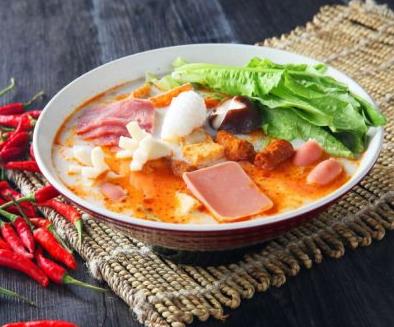 渝味重庆嘛辣烫