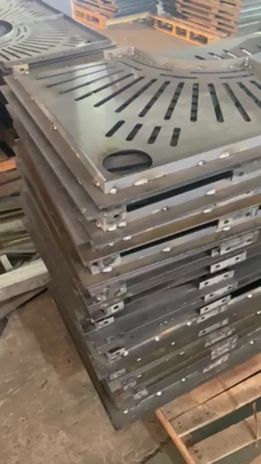 视频