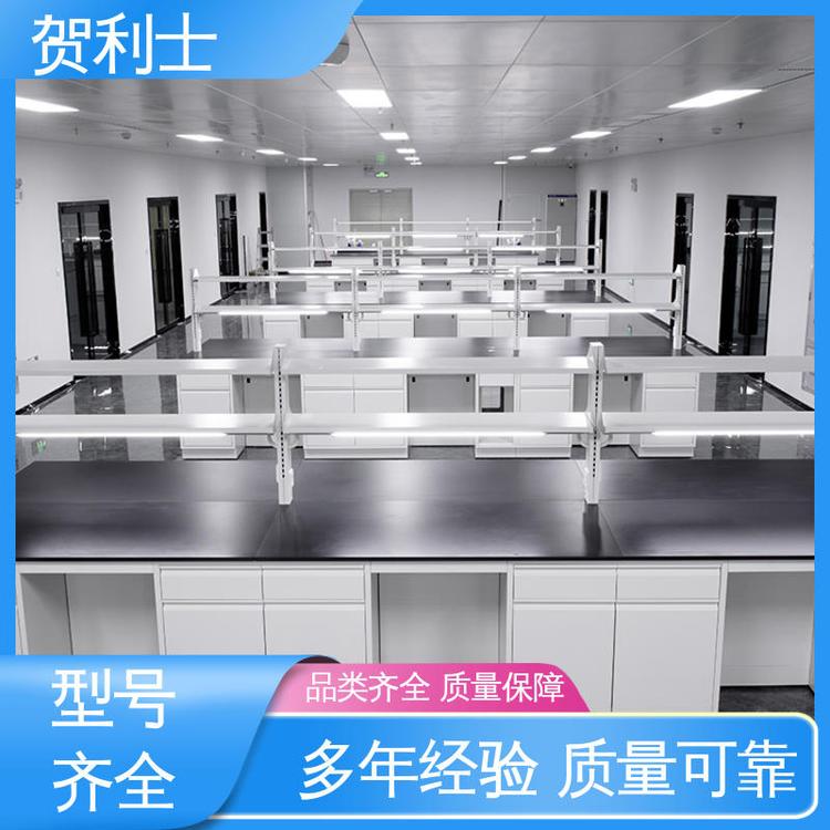 贺利士 防静电 匠心优选 多年经验 全钢实验家具 承重力强