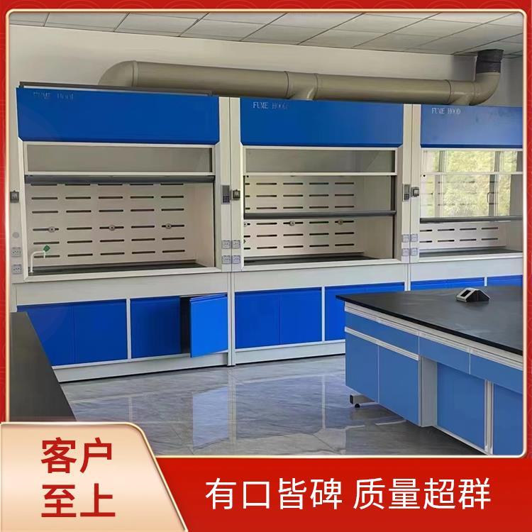尚嘉冷轧钢板化学通风柜规格材质可按需加工定制材质优选 诚信可靠