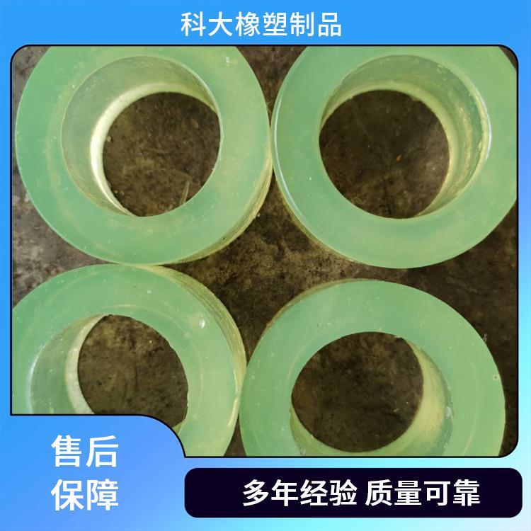 减震 减震垫块 源头货源直供 异形塑料制品 耐磨损持久