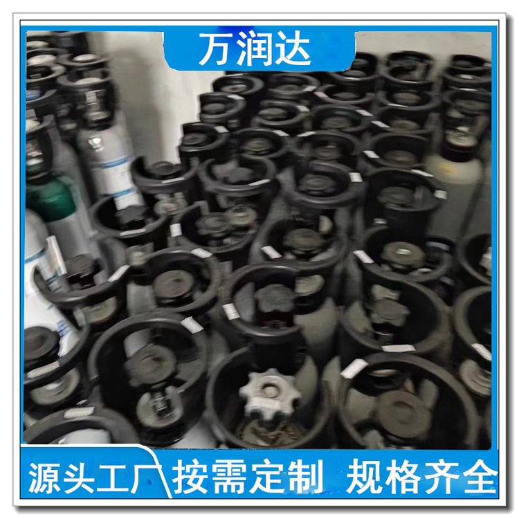 标准气体混合气 湖 南长沙 标气钢瓶实际标气 承接工程 万润达