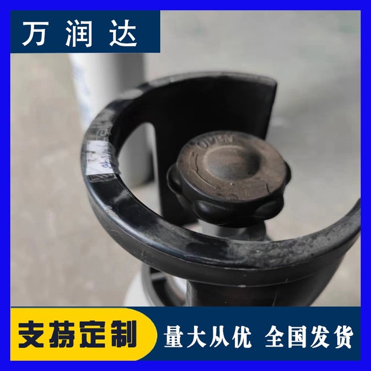 报警四合一标准气体 武 汉汉南 混合气体积 物流便携 万润达g