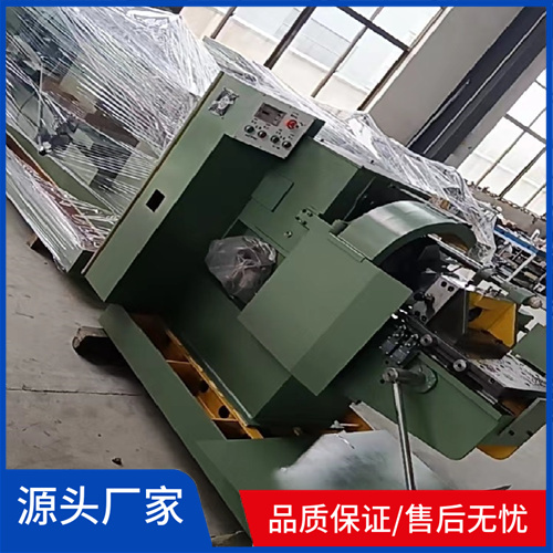 电动圆钢套丝机 会南机械源头工厂 建筑行业绞丝机 PLC控制技术