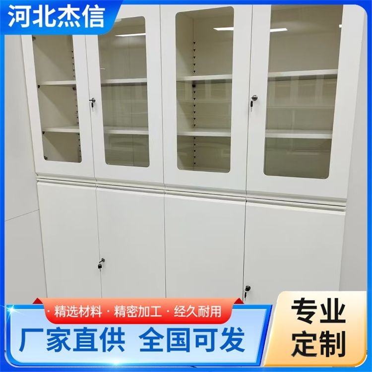 优质全钢试剂柜 实验室安全柜危化品柜 类型齐全 品质保证