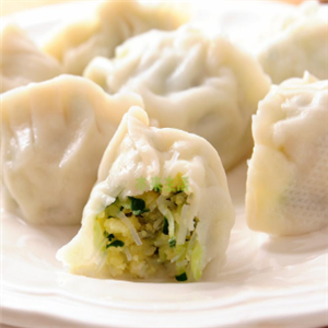 德馨圆水饺