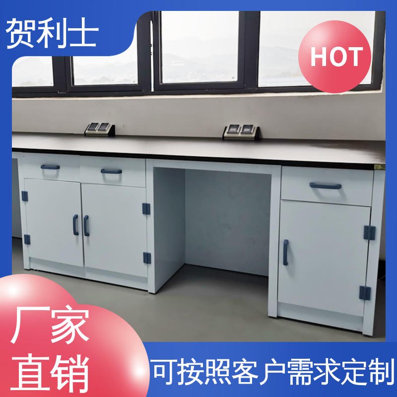 厂家直供 实验室操作平台 化学PP实验台 科研机构用 按需定制
