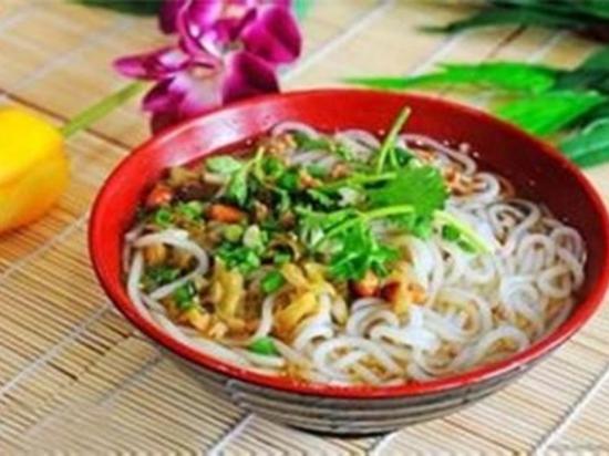 农记桂林米粉