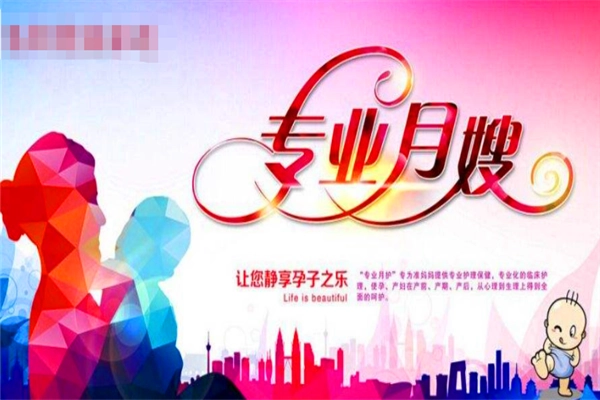 首佳专业月嫂