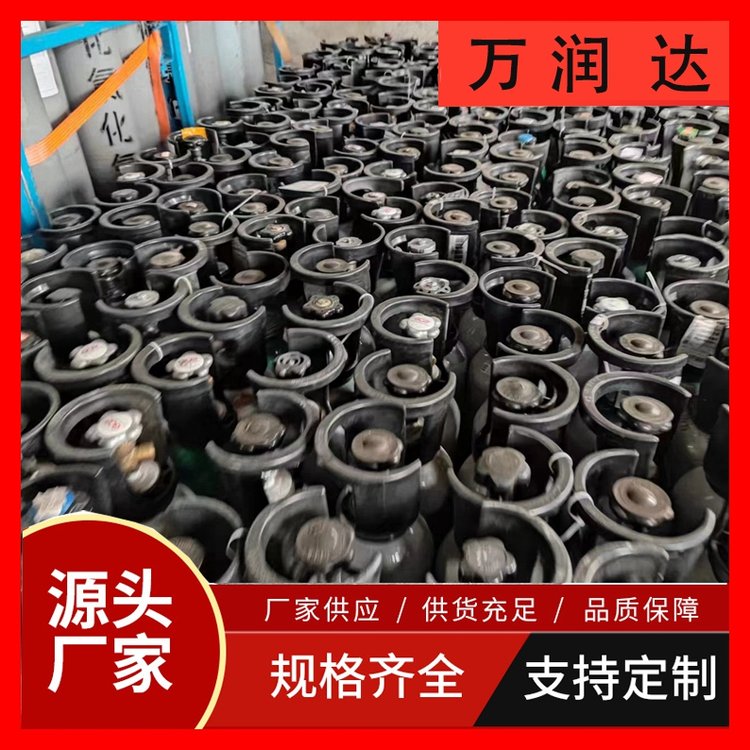 附近标准气体厂家 武 汉江夏 电力电光源混合标气 支持定制 万润达