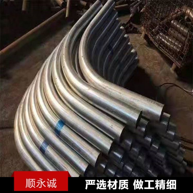 不锈钢无缝煨管煨管 配送到厂 抗碾压 货源稳定