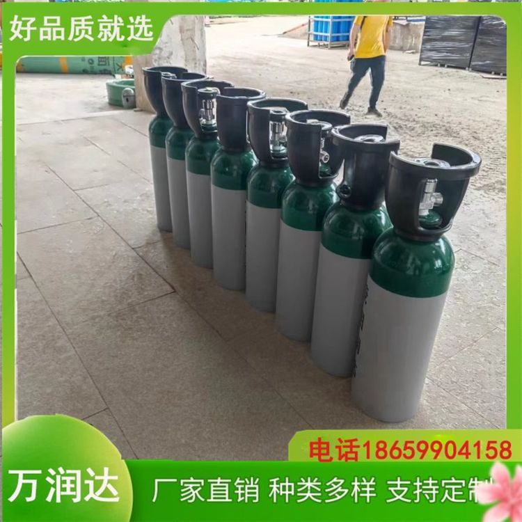 标准气体生产厂家 纯度999.9工业标气 规格齐全 支持定制 万润达