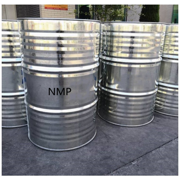N-甲基吡咯烷酮 NMP 工业级绝缘漆 高纯电子级 工业清洗