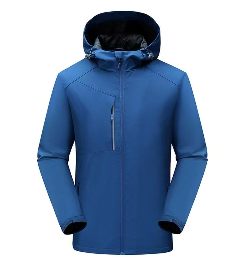 户外骑行登山服 可定制款式样式 防寒服装 男女多色