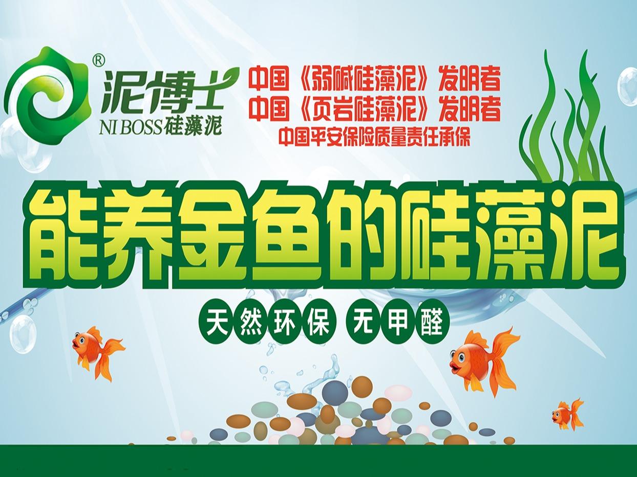 泥博士页岩硅藻泥