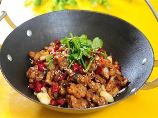 红太阳湘菜馆