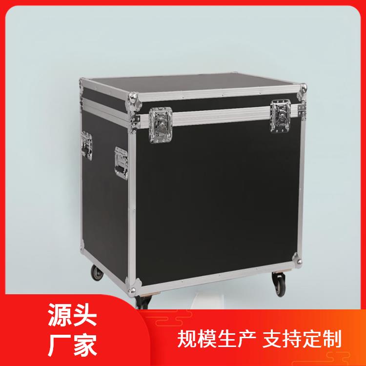 凯仕航空箱 拉杆式戏曲道具箱 防震缓冲 支持定制