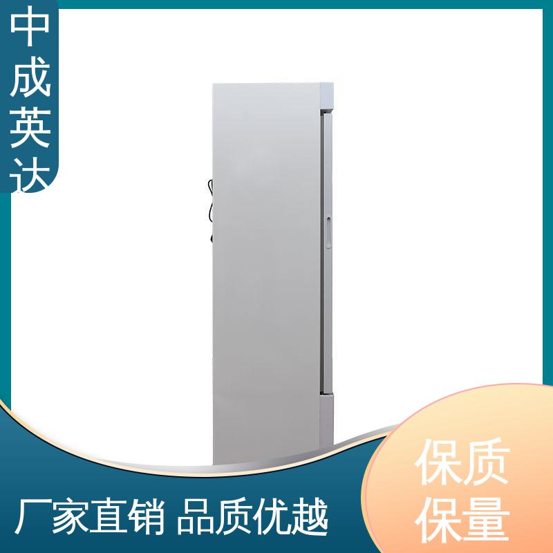 采用安全门锁设计 洁净工程产品 手术室保温柜 可多层选配 中成英达